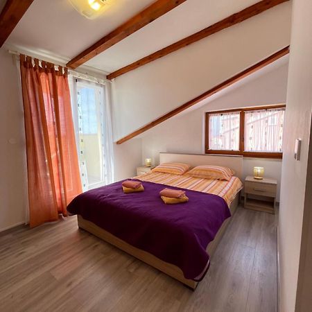 Apartman Sertic Nenad Rovinj Ngoại thất bức ảnh