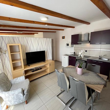 Apartman Sertic Nenad Rovinj Ngoại thất bức ảnh