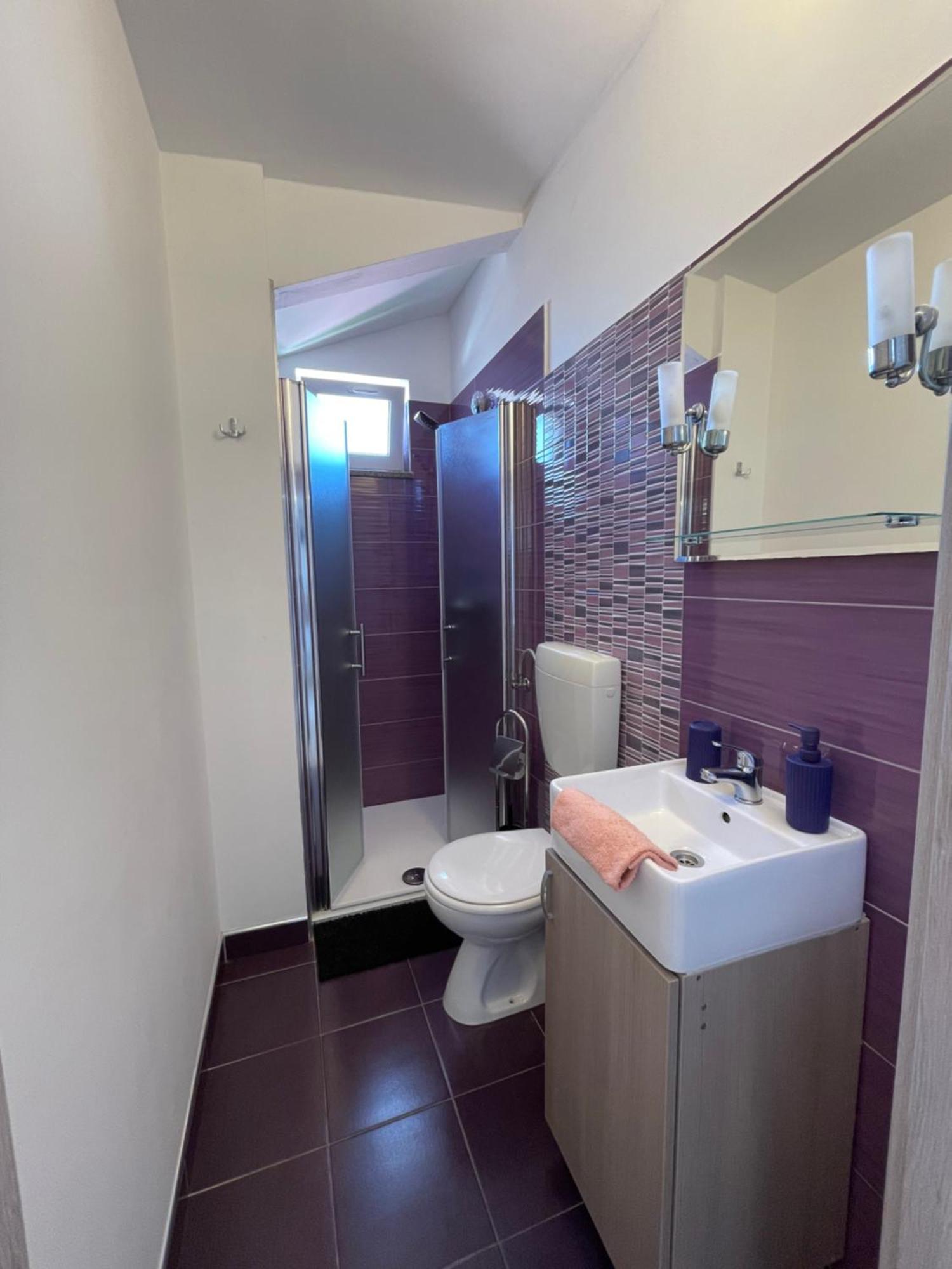 Apartman Sertic Nenad Rovinj Ngoại thất bức ảnh