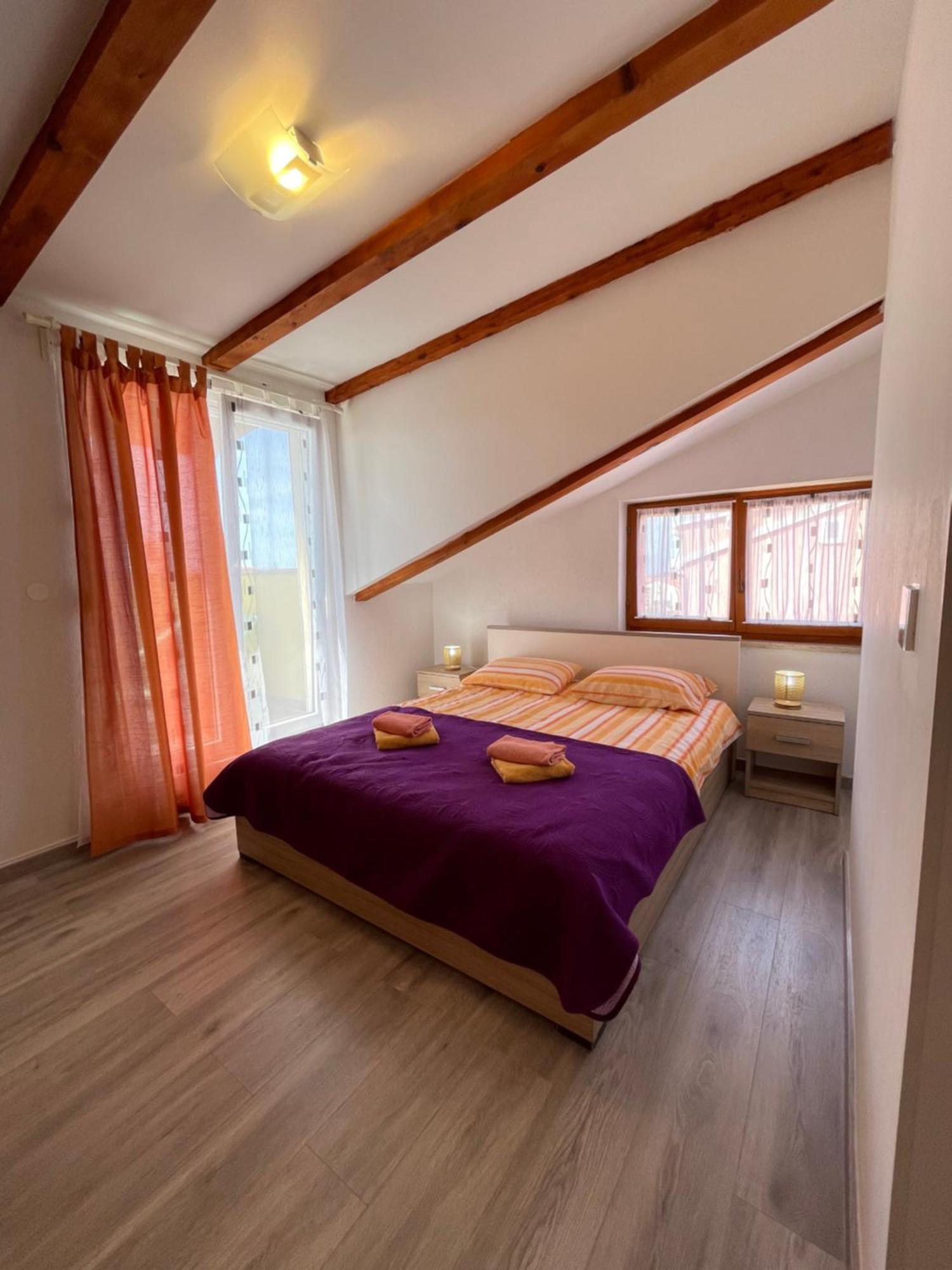 Apartman Sertic Nenad Rovinj Ngoại thất bức ảnh