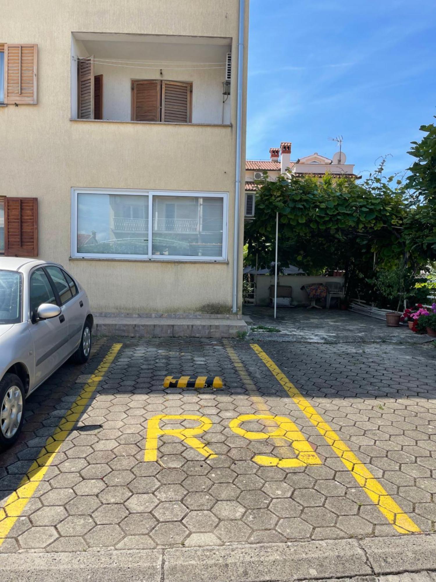 Apartman Sertic Nenad Rovinj Ngoại thất bức ảnh