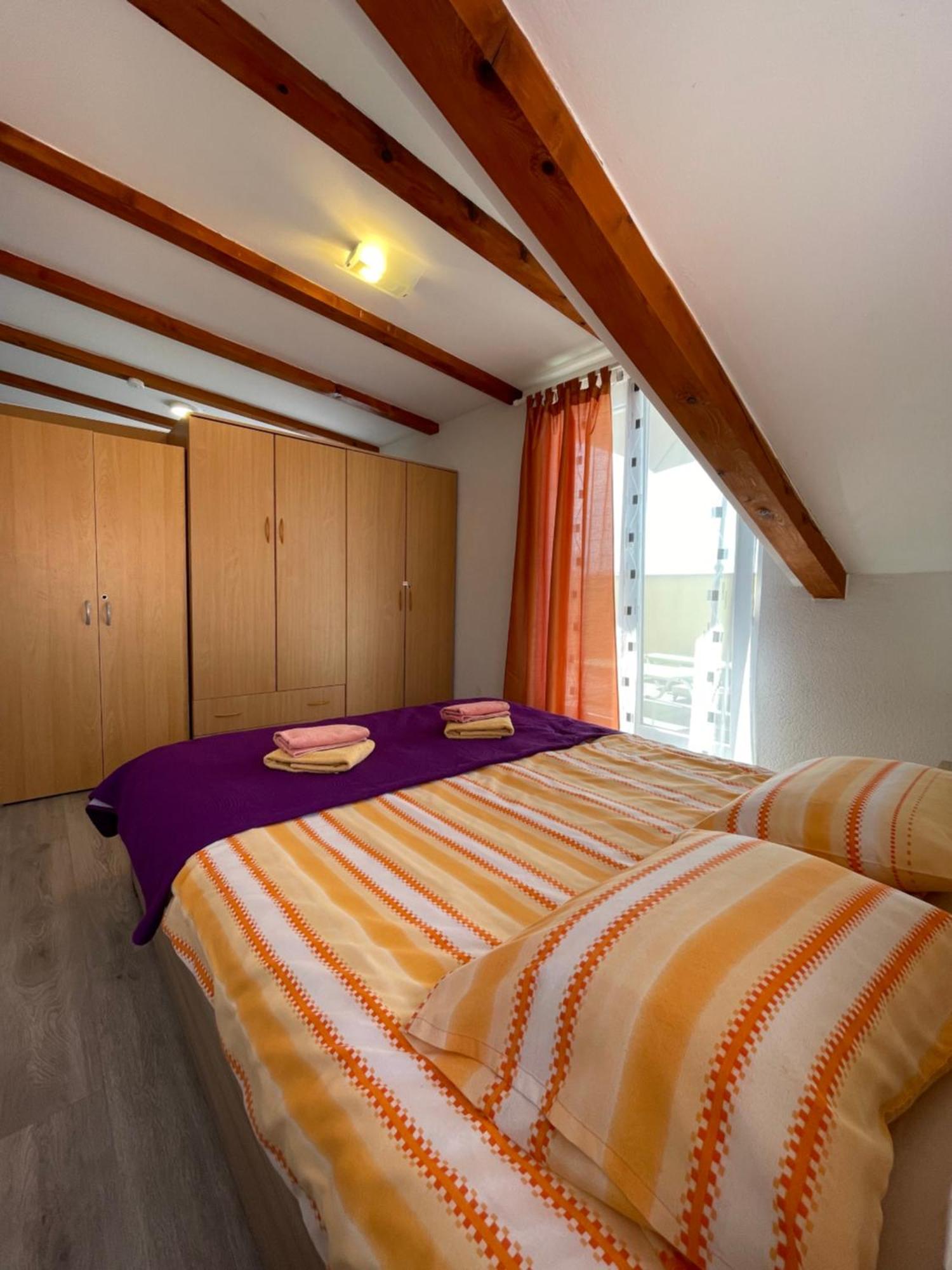 Apartman Sertic Nenad Rovinj Ngoại thất bức ảnh