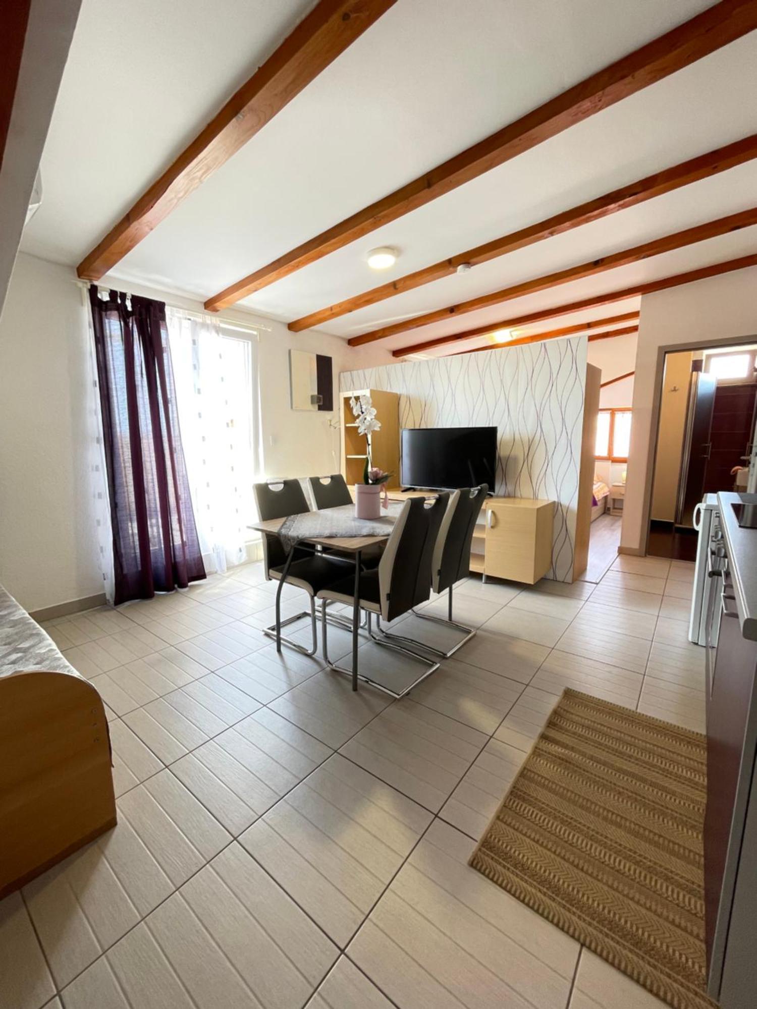 Apartman Sertic Nenad Rovinj Ngoại thất bức ảnh