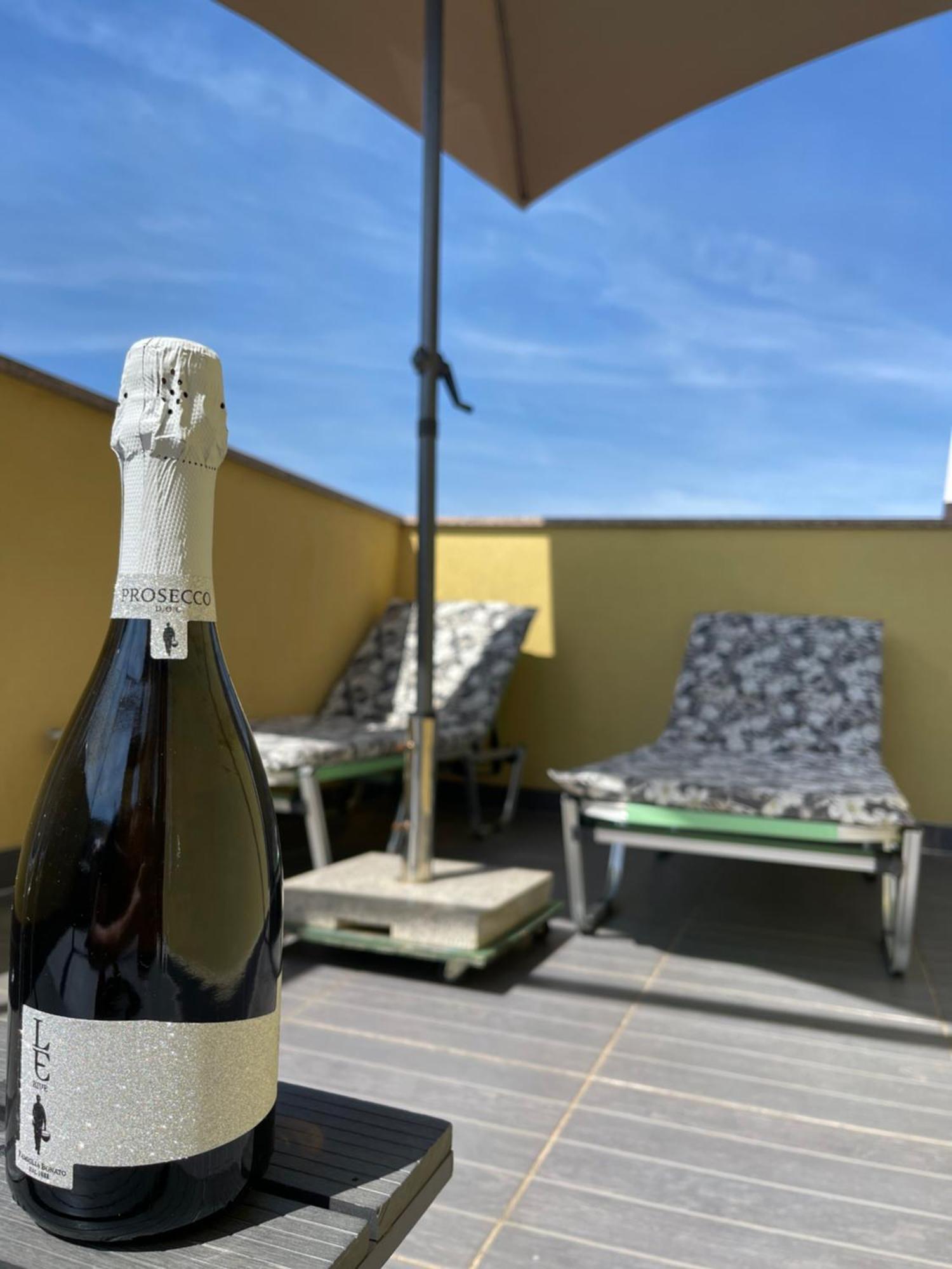 Apartman Sertic Nenad Rovinj Ngoại thất bức ảnh